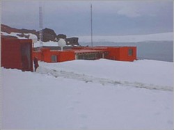 Base Antártica